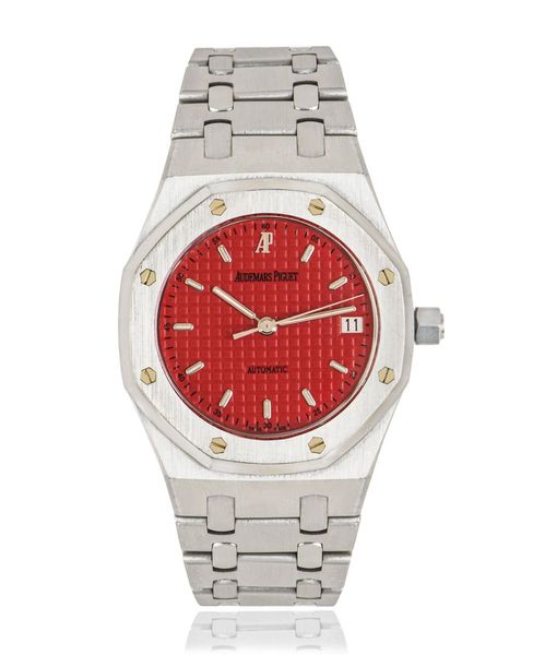 Audemars Piguet Royal Oak 14790ST.OO.0789ST.11